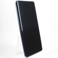 ZTE Axon 10 Pro 5G bleu 256 go