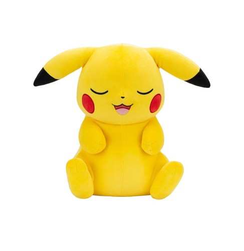 Peluche pokémon sleeping - peluche,
