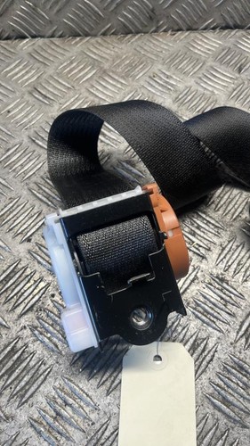 Ceinture arriere gauche opel - ceinture,