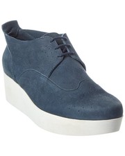 Arche Furbye Leather Flat