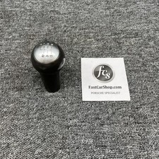 Pommeau de vitesse Gris