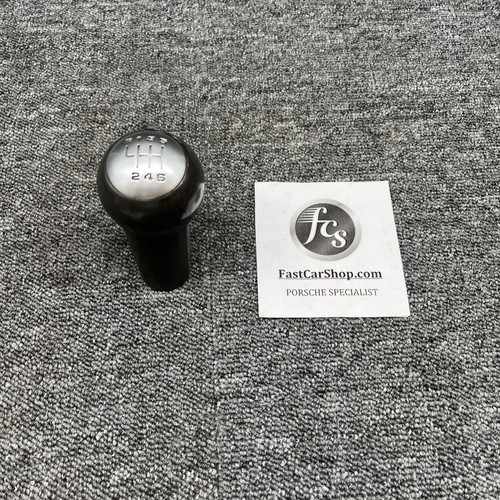 Pommeau vitesse gris - de,