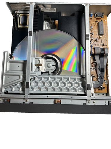 Pioneer cld v2400 laser disc - pioneer,