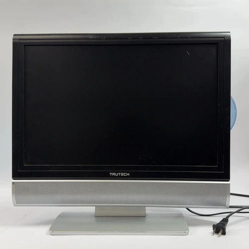 Trutech moniter plv31199s1 - moniter,