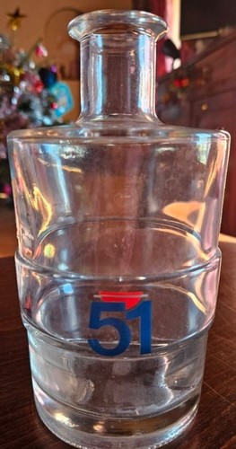 Carafe publicitaire - -,