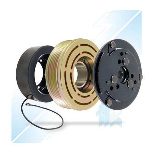 Compressor clutch kit fits - a/c,