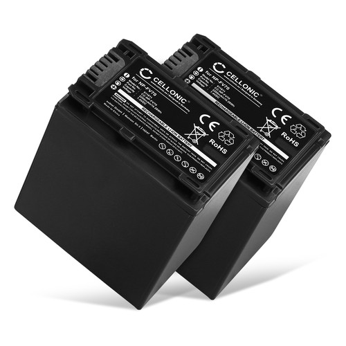 Batterie pour sony - pour,