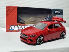 Majorette 🇫🇷 Mercedes