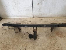 Attelage (boule de remorquage)