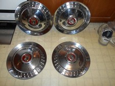 1954 1955 1956 Ford Wheel