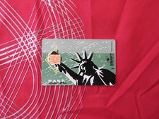 Télécarte TAAF ILL 2