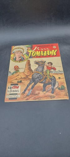 Jim tomahawk frisano - de,