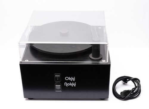 Okki nokki record - okki, ii