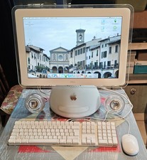 Apple imac tournesol - apple, g4