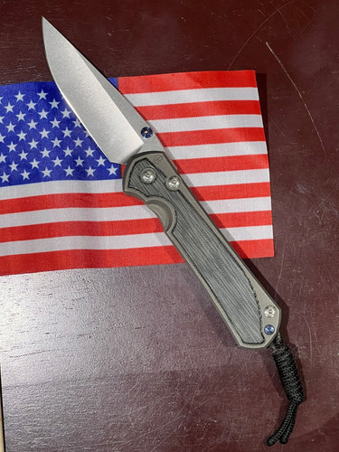 Chris reeves large sebenza - large,