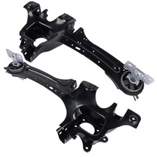 2 rotules de suspension