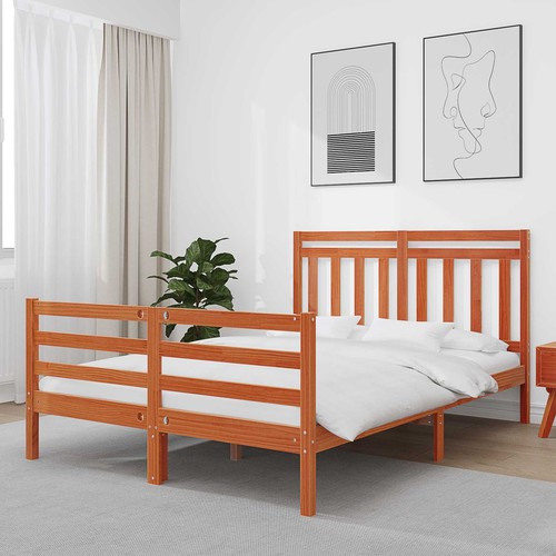 Cadre lit adulte meuble - de,
