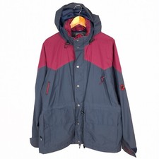 Veste vintage homme MAMMUT
