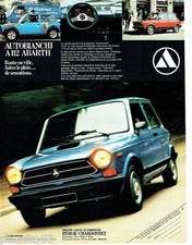 PUBLICITE ADVERTISING 126