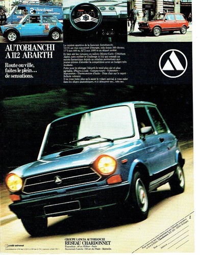 Publicite advertising 126 - publicite,