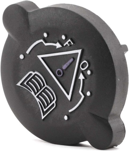 Bouchon vase expansion - vase, d'expansion