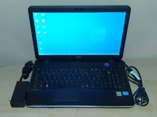 PC Fujitsu Lifebook A512 Core i3 @ 2nd Gen. WINDOWS10 SUITE OFFICE CHARGEUR