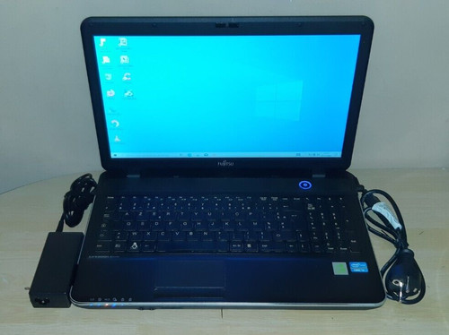 Fujitsu lifebook a512 core - lifebook,
