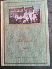 Ma jeunesse de Jules Michelet