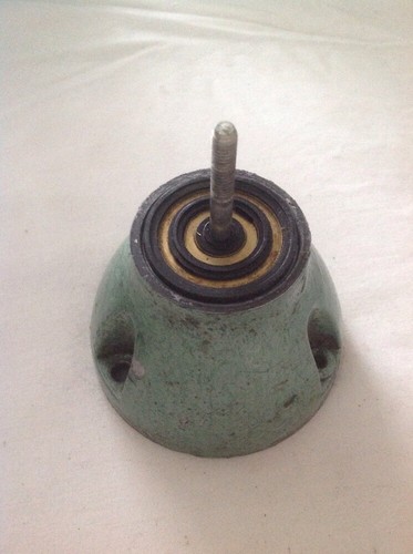 Embase pour lampe jielde - embase,