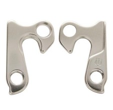 Patte dérailleur vélo alu