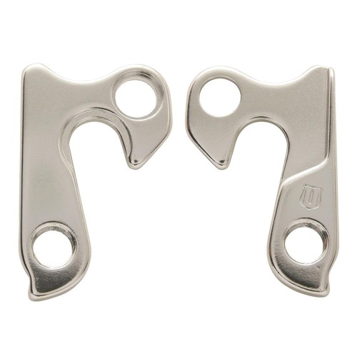 Patte dérailleur vélo alu