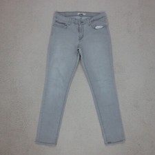 Jean Skinny Levi's 711 Femme