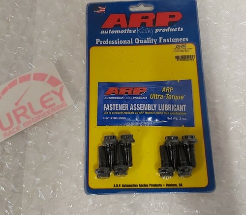 Arp toyota 4age - arp,