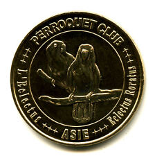 67 WEITBRUCH Eclectus Roratus