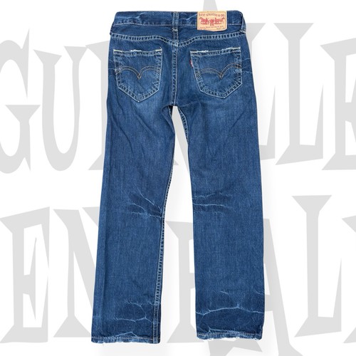 Jean levis 901 - 29, l