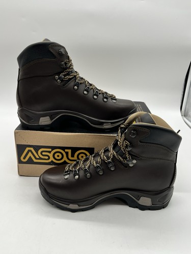 Asolo tps 520 evo mens - gv, sz
