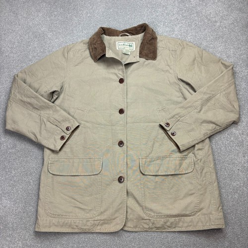 Veste bean femme - veste, grande