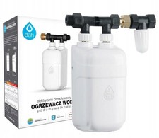 Chauffe-eau instantané avec