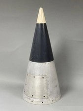 RADÔME DE MIRAGE, AVION DE