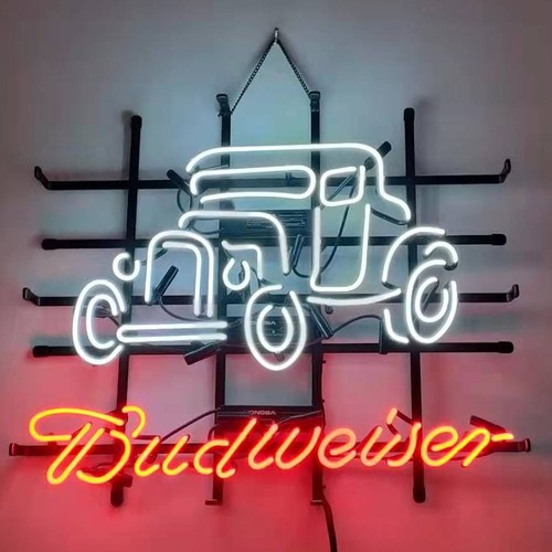 Stock vintage car glass - us,