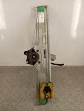 Leve vitre electrique arriere gauche FIAT TIPO 2 PHASE 1 52093915