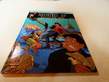 Meynet fanfoue meurtres - meynet, :