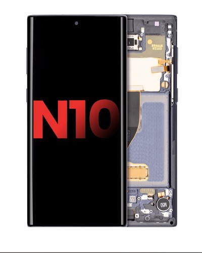 écran oled vitre tactile - Écran,