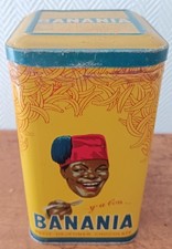 Vintage: ancienne jolie boite