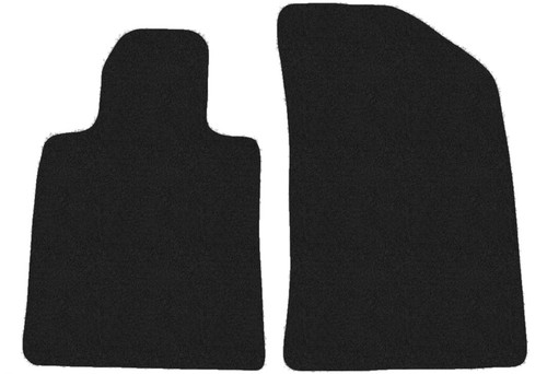 Premium avant tapis - avant, pour