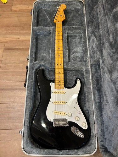 Fender usa eric clapton - eric,