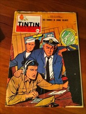 JOURNAL TINTIN N° 506 DU 3