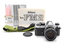 Fin 855xxx[Top MINT] Nikon New