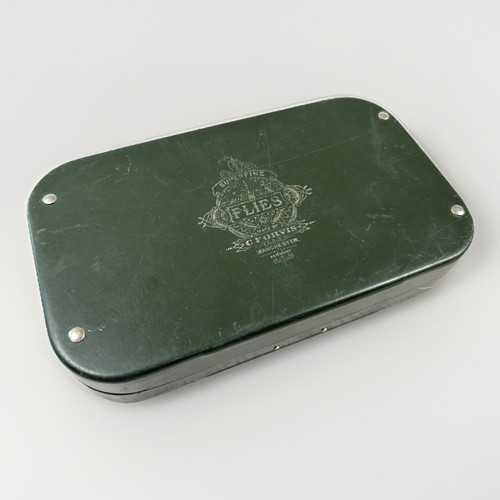 Vintage richard wheatley orvis - richard,