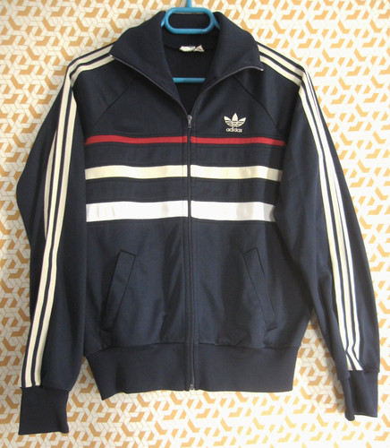 Veste adidas first - veste, ventex